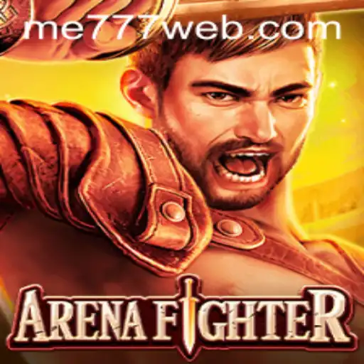 ArenaFighter: A New Dimension in Digital Combat