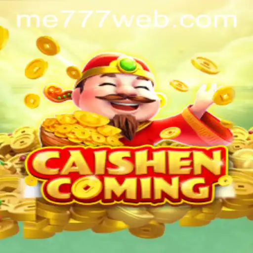 Explore the Exciting World of CAISHENCOMING at ME777 Casino