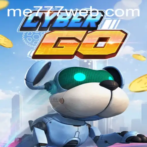 The Revolutionary CyberGO: Exploring the Virtual Frontier with ME777 CASINO