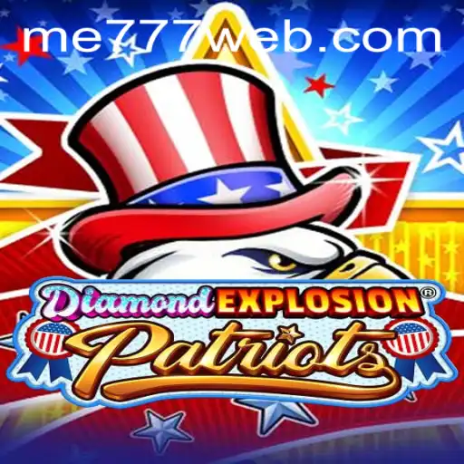 DiamondExplosionPatriots: A Thrilling Casino Adventure