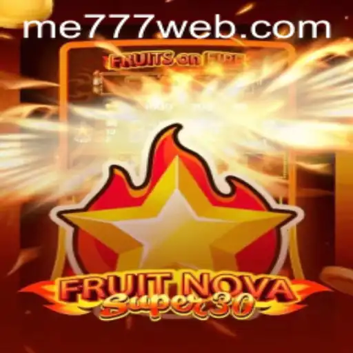 Exploring FruitrNovaSupe30: A New Horizon in ME777 CASINO Gaming