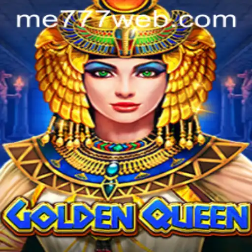 Discover the Exciting World of GoldenQueen at ME777 CASINO