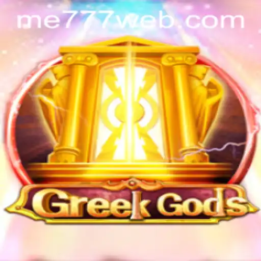 Exploring the Exciting World of GreekGods at ME777 CASINO