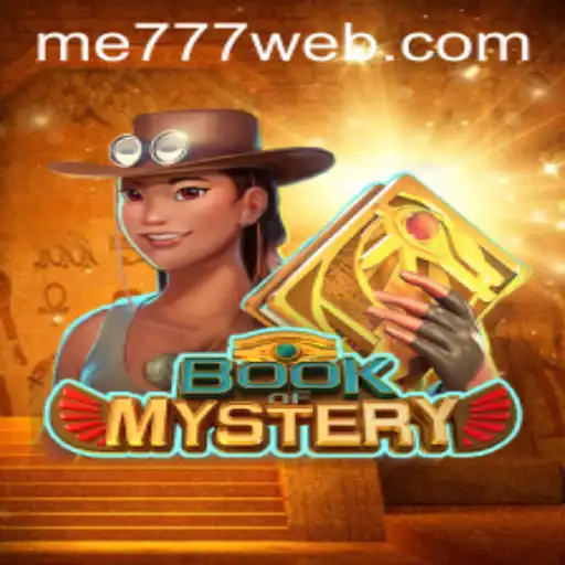Unveiling the Mysteries of BookofMystery at ME777 CASINO