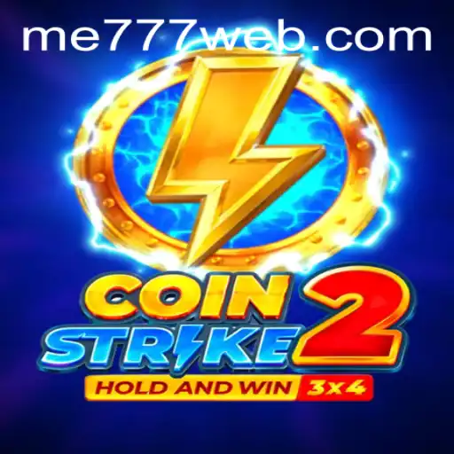 Discover CoinStrike2: A Thrilling Gaming Experience at ME777 CASINO