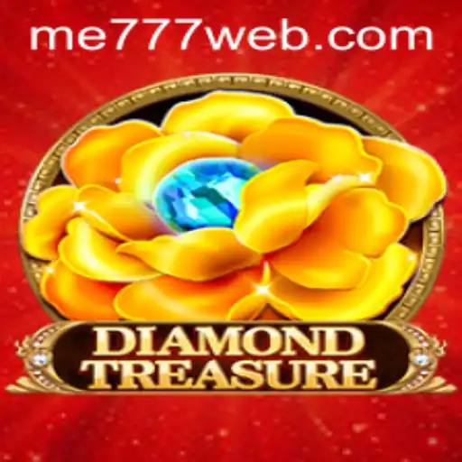 Exploring the Thrills of Diamondtreasure at ME777 CASINO