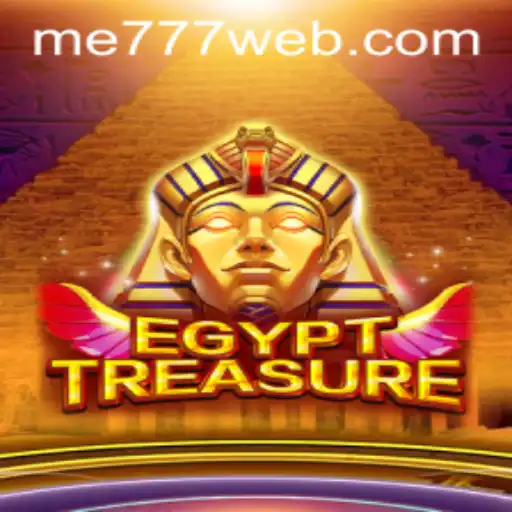 Discover the Excitement of EgyptTreasure at ME777 CASINO