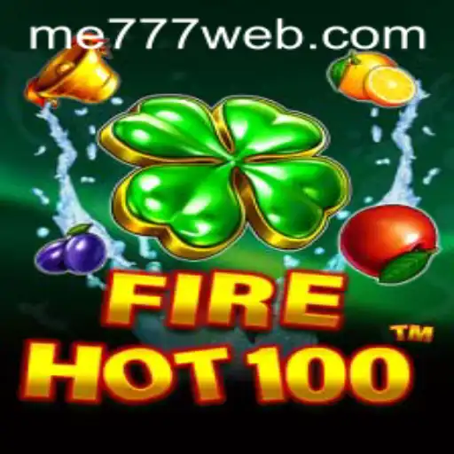 Exploring FireHot100: A Thrilling Addition to ME777 CASINO