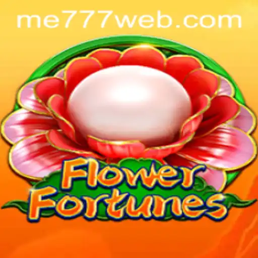 Introducing FlowerFortunes: A Blossoming Experience at ME777 CASINO