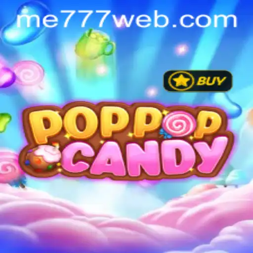 Exploring the Enchanting World of POPPOPCANDY at ME777 CASINO