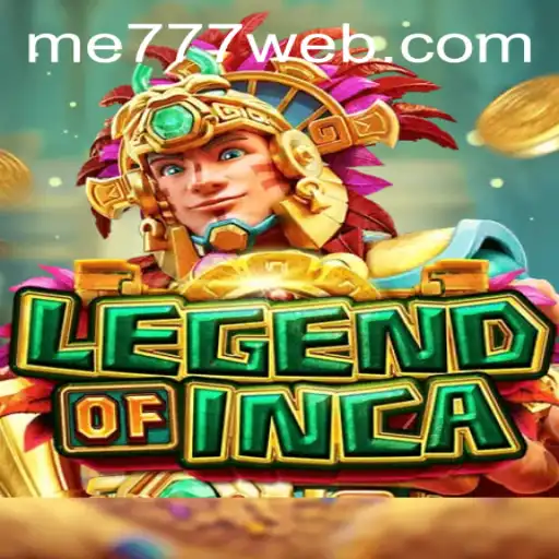 Exploring the Thrills of LegendofInca at ME777 CASINO