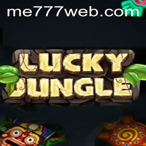 Discover the Thrills of LuckyJungle at ME777 CASINO