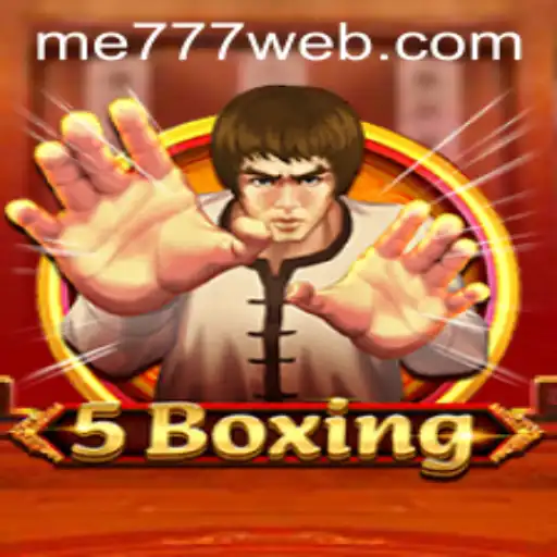 Diving into the World of 5Boxing: A Dynamic Game Experience at ME777 CASINO