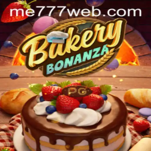 BakeryBonanza: Dive Into a Sweet Adventure with ME777 CASINO