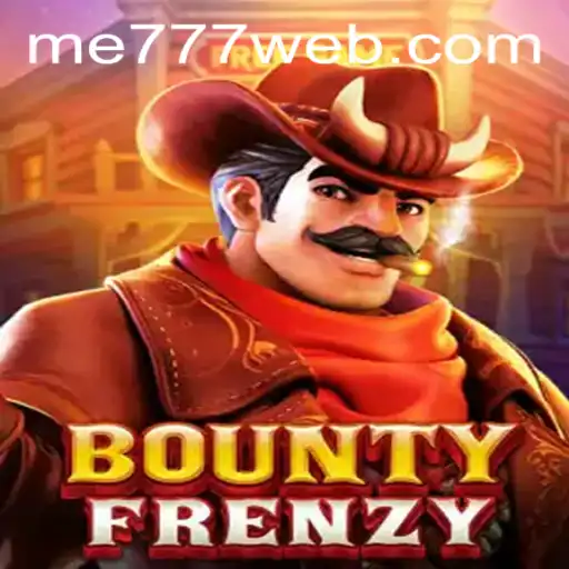 Unveiling the Thrills of BountyFrenzy at ME777 CASINO