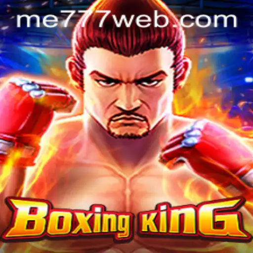 Unveiling BoxingKing: A New Era in ME777 Casino Gaming