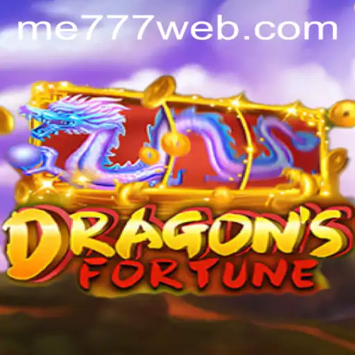 Explore the Magic of DragonFortune at ME777 CASINO