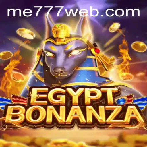 Discover the Thrills of EgyptBonanza at ME777 CASINO