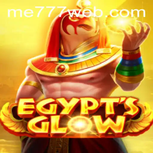 Discover the Mysteries of EgyptsGlow: Unveiling ME777 CASINO's New Sensation