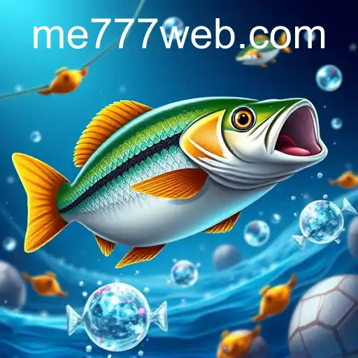 Exploring the Exciting World of Fishing Games with ME777 CASINO