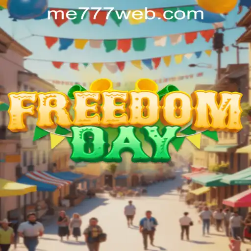 Unveiling FreedomDay: An Immersive Experience in ME777 CASINO