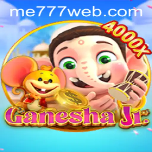 GaneshaJr: A New Era in Online Gaming at ME777 CASINO