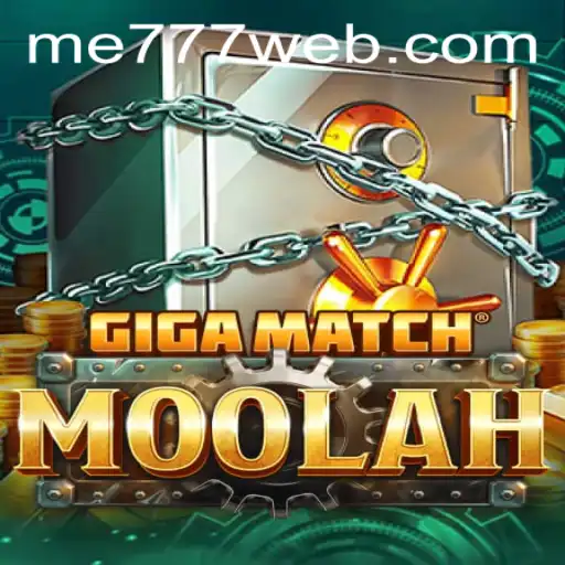 Discovering GigaMatchMoolah: A New Frontier in Online Gaming at ME777 CASINO