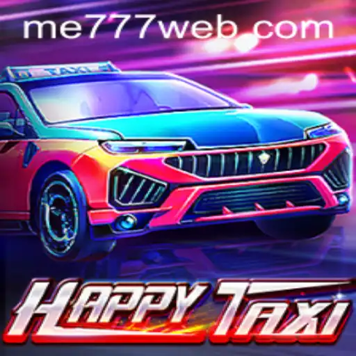 HappyTaxi: A Journey Through ME777 CASINO's Newest Gaming Venture