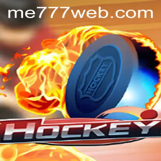 The Thrilling World of Hockey and ME777 Casino