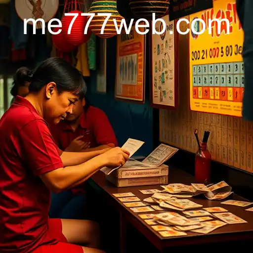 Exploring the Jueteng Phenomenon: A Close Look at ME777 CASINO