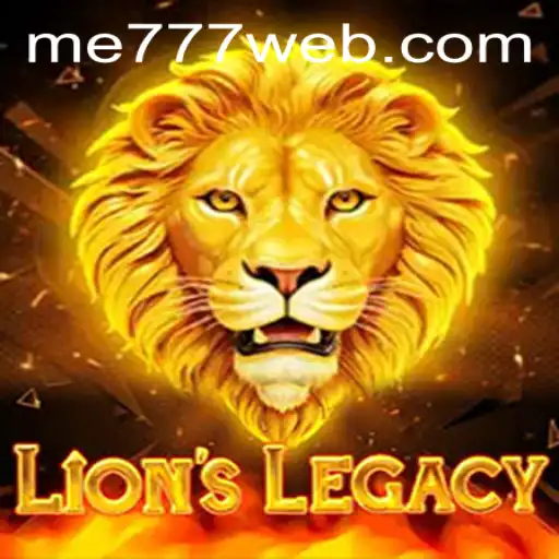 LionsLegacy: An Adventure Awaits at ME777 CASINO