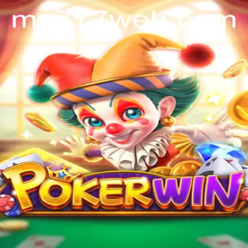 Explore the Exciting World of POKERWIN: A Premier Game at ME777 CASINO