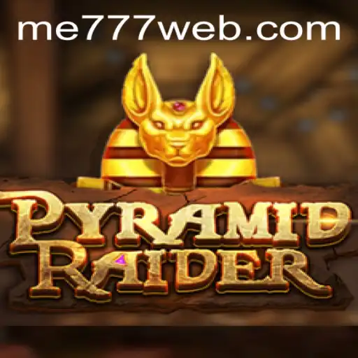 Discover the Thrilling Adventure of PyramidRaider at ME777 CASINO