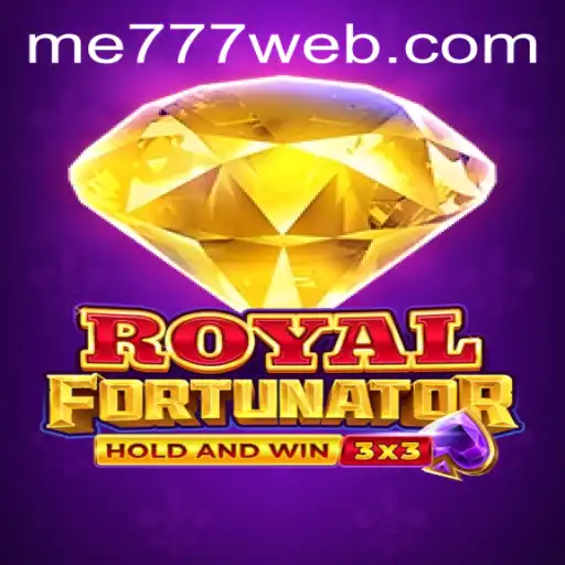 Exploring Royalfort: A Deep Dive into the ME777 CASINO Sensation