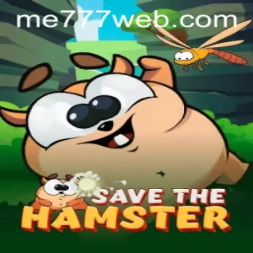 Discover the Exciting World of SavetheHamster and ME777 CASINO