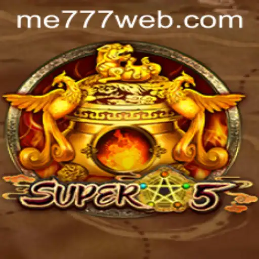 Unveiling Super5: A Thrilling Addition to ME777 CASINO