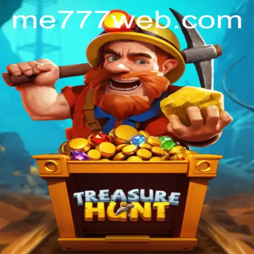 Explore the Thrilling World of TreasureHunt: A Spotlight on ME777 CASINO