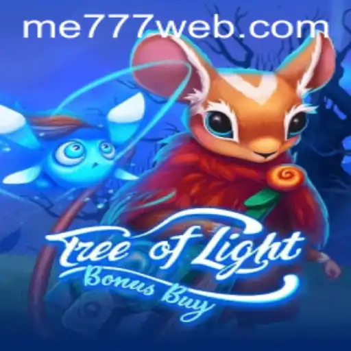 Discover the Enchanting World of TreeOfLightBonusBuy at ME777 CASINO