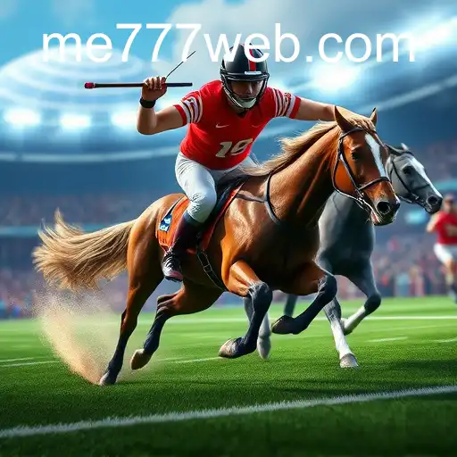 Exploring the World of Virtual Sports at ME777 CASINO