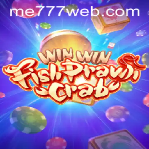 Discovering the Excitement of WinWinFishPrawnCrab at ME777 CASINO