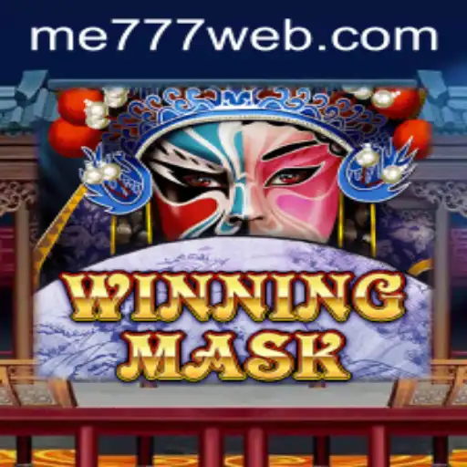 WinningMask: A Deep Dive into the Exciting World of ME777 CASINO's Latest Sensation