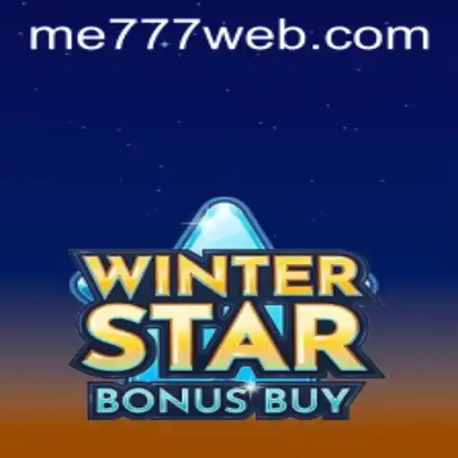 Discover the Magic of WinterStarBonusBuy at ME777 CASINO