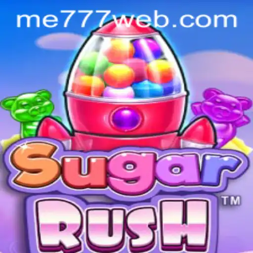 Exploring SugarRush: Unveiling the Sweet Adventure in ME777 CASINO
