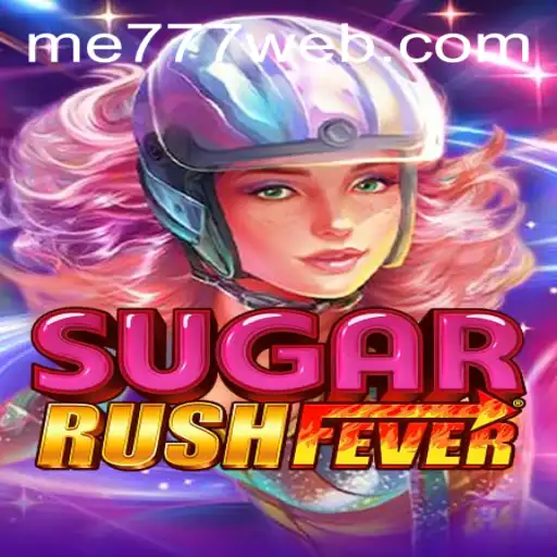 Discovering SugarRushFever: An Exciting New Game at ME777 CASINO