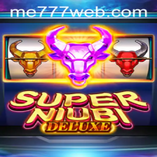 SuperNiubiDeluxe: An In-Depth Guide to the Latest Casino Sensation
