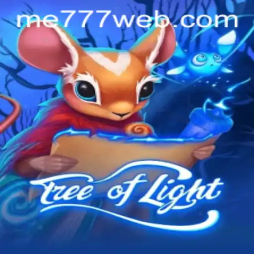 Tree of Light: Dive into the Enchanting World of ME777 CASINO's New Game