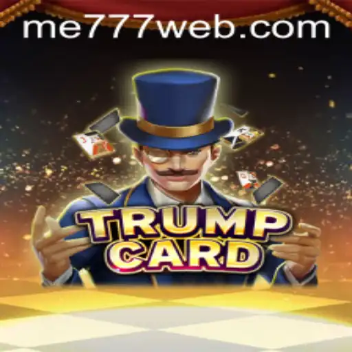 Discover the Excitement of TrumpCard at ME777 CASINO