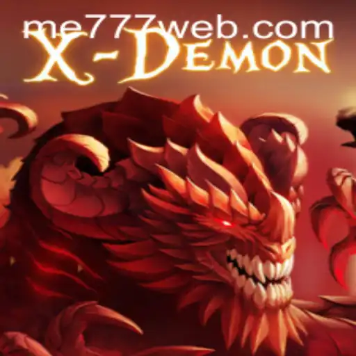 XDemon: Unleashing Demonic Thrills at ME777 CASINO